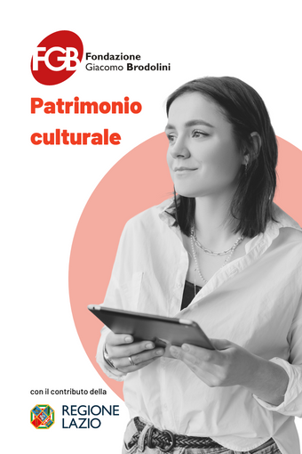 Patrimonio culturale