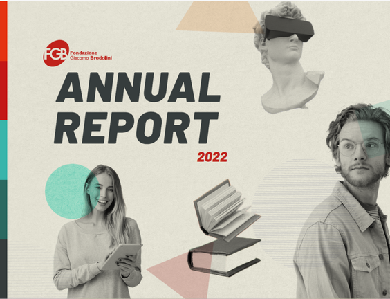 Annual report 2022